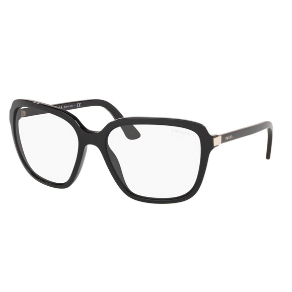 💯- New Authentic Prada PR 10VS 1AB09H Heritage Eyeglasses - Picture 4 of 17